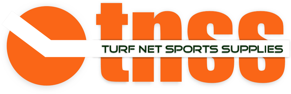 Turf Net Sports Supplies logo